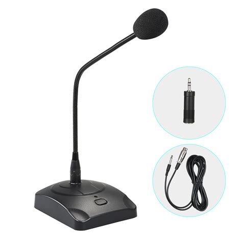 microphone and speaker walmart|microphone for desktop computer walmart.